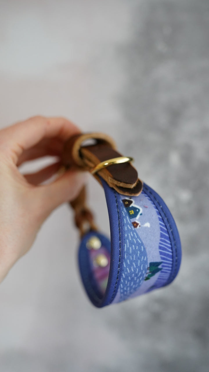 Hygge - Signature Collar - Velvet