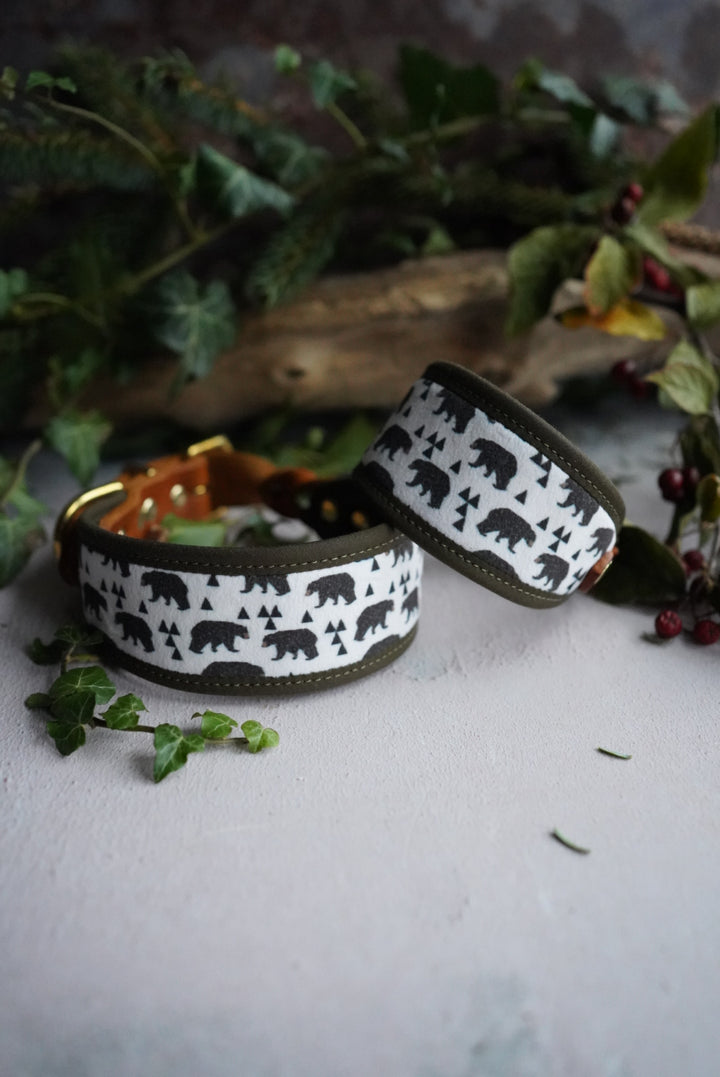 Kodiak - Signature Collar - Velvet