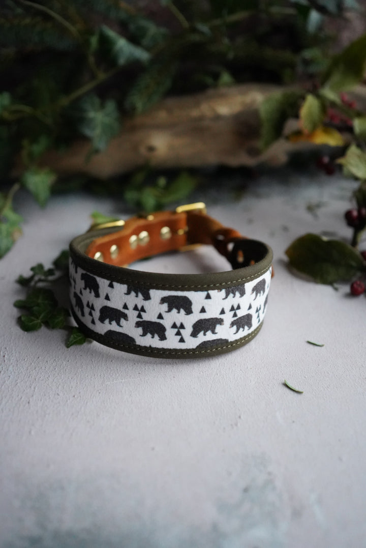 Kodiak - Signature Collar - Velvet