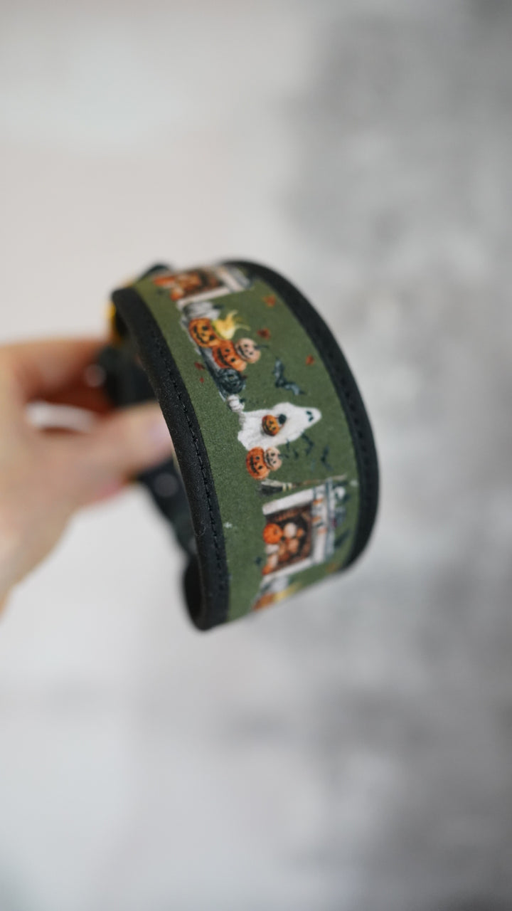 Spooky Parade 20mm Signature HOUND - 11.5-13.5" (29-34cm)