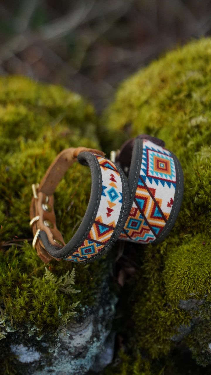 Prism - Signature Collar - Velvet