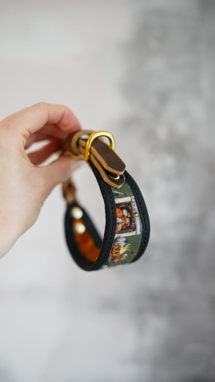 Spooky Parade 15mm SLIMLINE Signature - 10-12" (25-30cm)