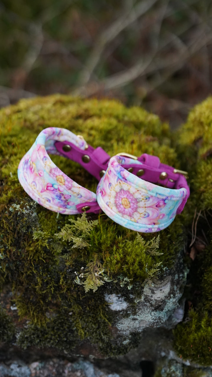 Opal - Signature Collar - Velvet