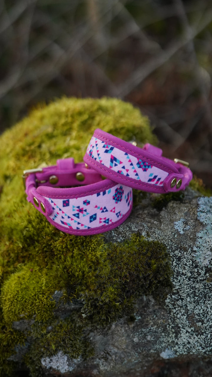 Kin - Signature Collar - Velvet