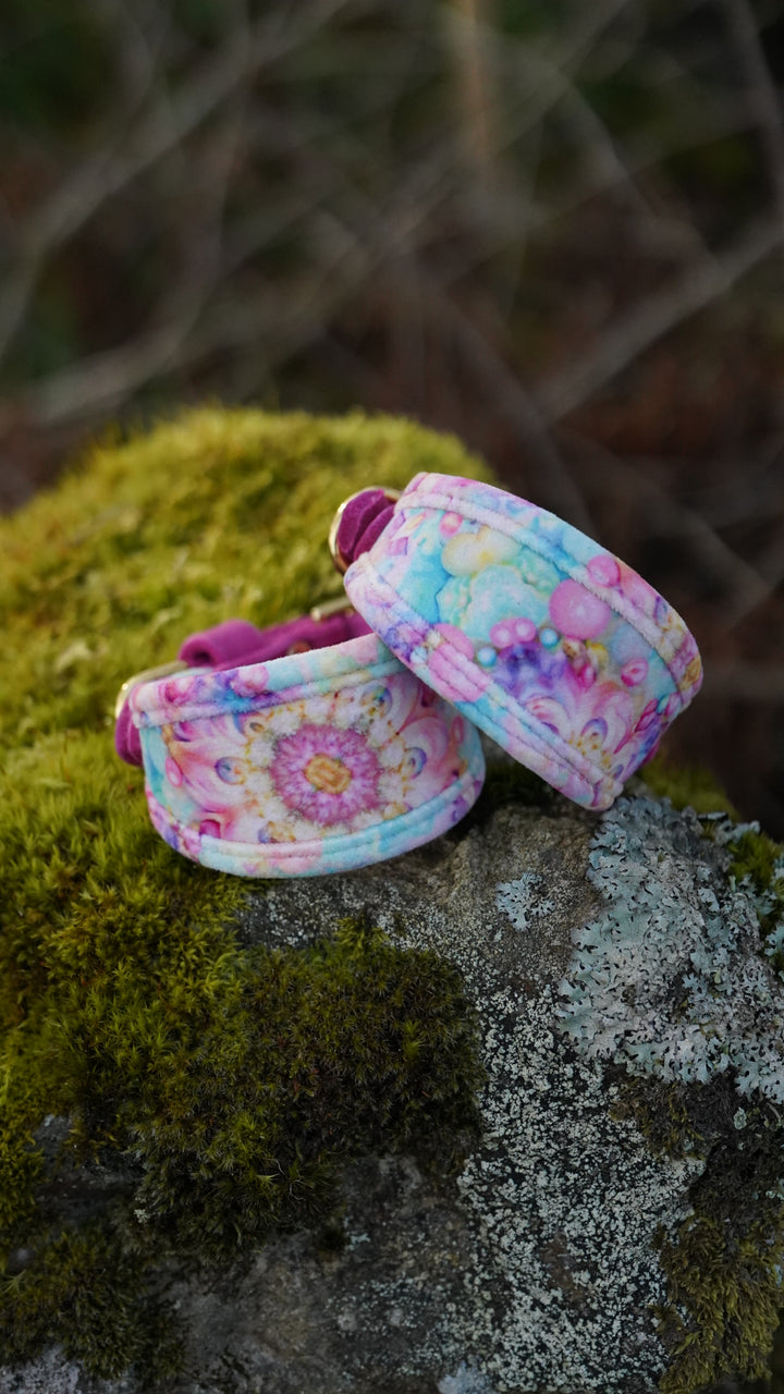 Opal - Signature Collar - Velvet