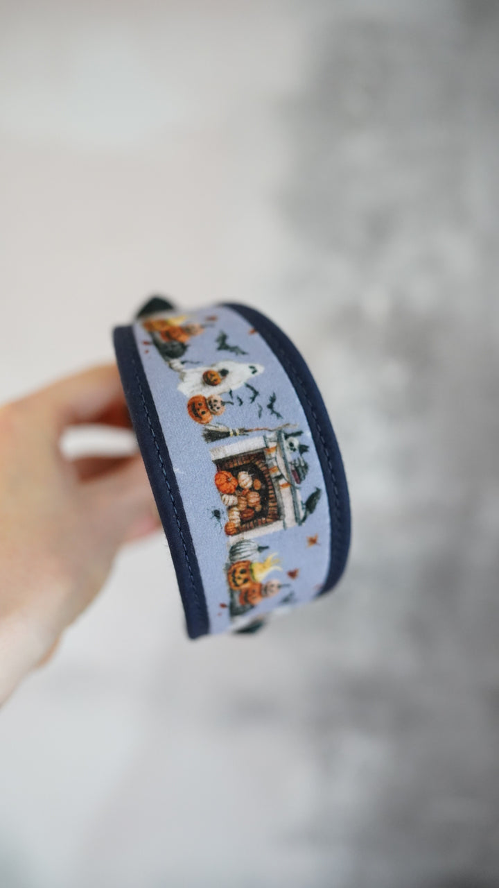 Spooky Parade 20mm Signature HOUND - 11.5-13.5" (29-34cm)