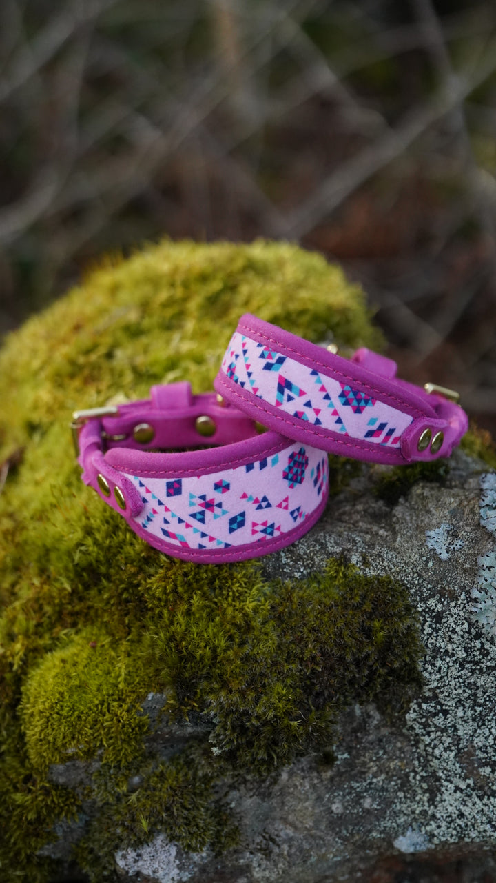 Kin - Signature Collar - Velvet