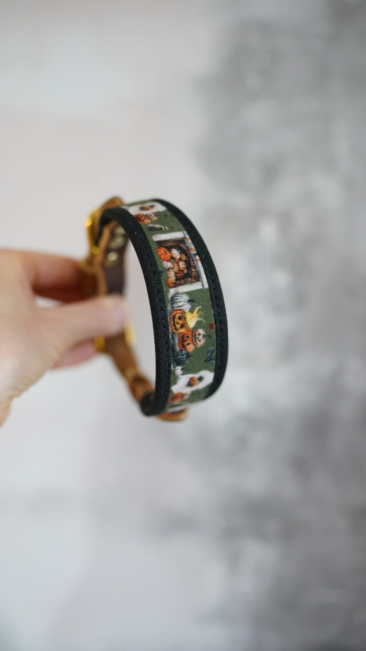 Spooky Parade 15mm SLIMLINE Signature - 10.5-12.5" (27-32cm)