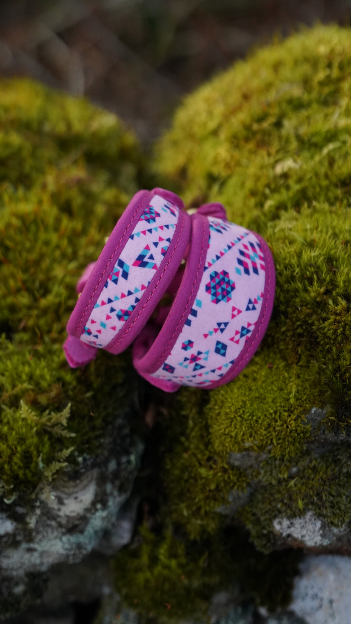 Kin - Signature Collar - Velvet