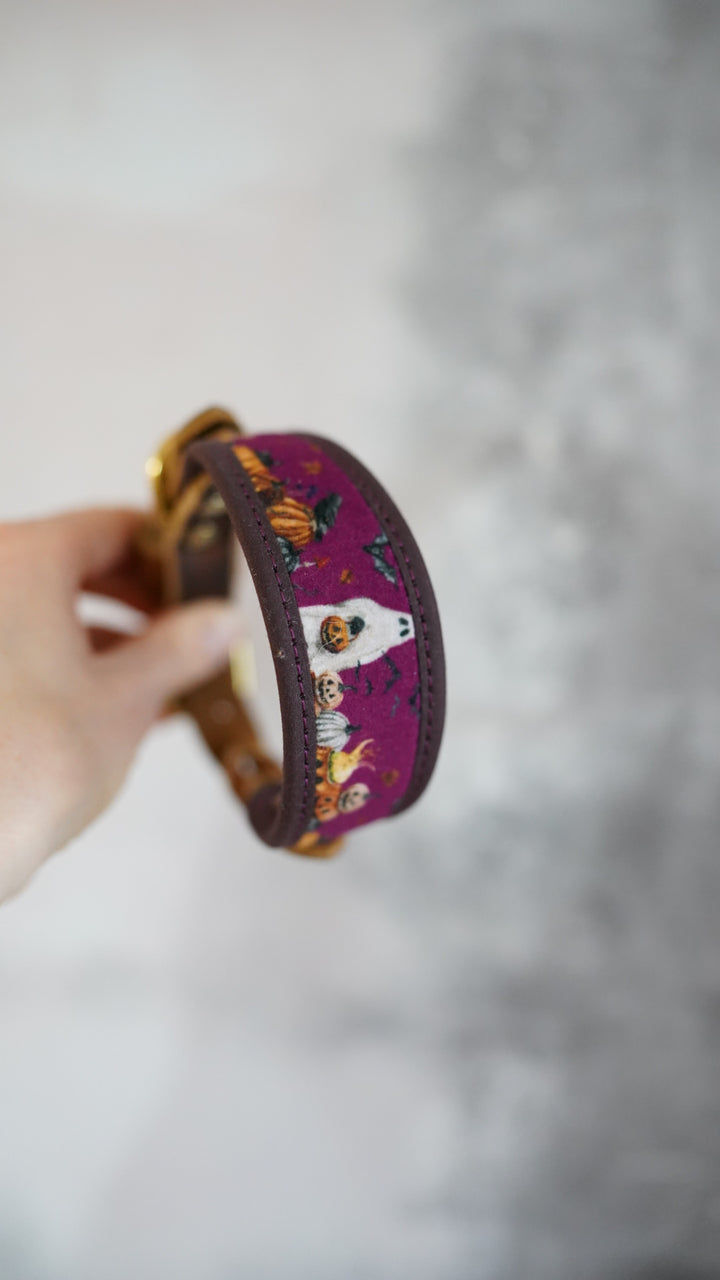 Spooky Parade 20mm SLIMLINE Signature - 11-13" (28-33cm)