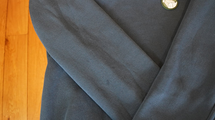 Spooky Limited Hoodie Size 8-10 (uk) *SECONDS* see note