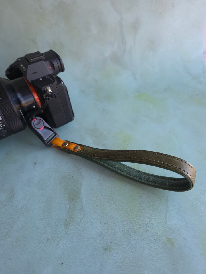 Camera Wrist Straps