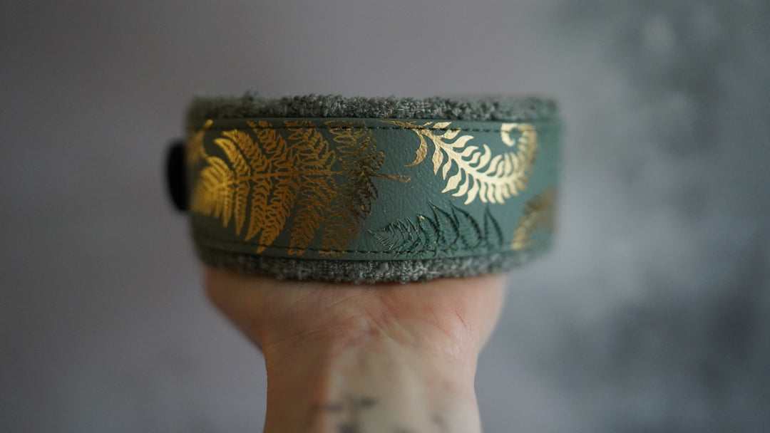 Signature Boucle Collars