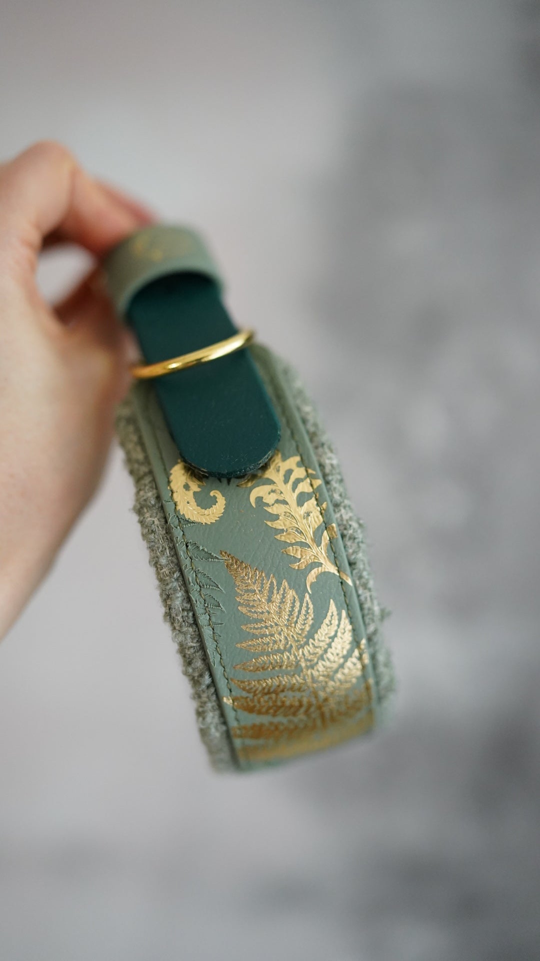 Signature Boucle Collars