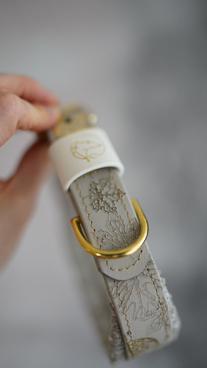 Straight/Regular Boucle Squashies