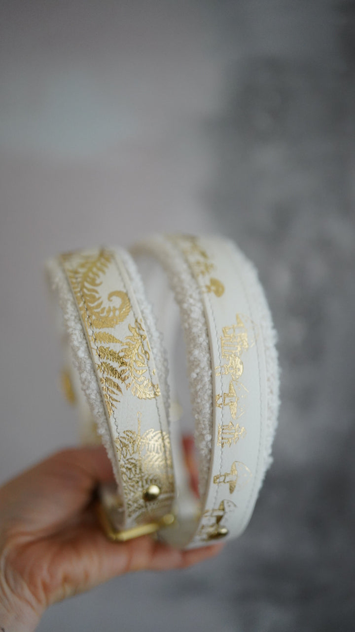 Straight/Regular Boucle Squashies