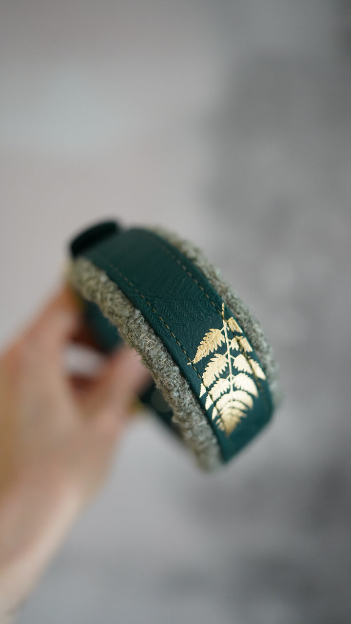 Straight/Regular Boucle Squashies