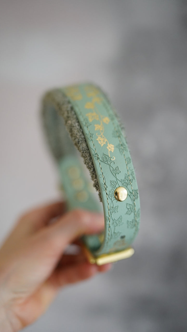 Straight/Regular Boucle Squashies