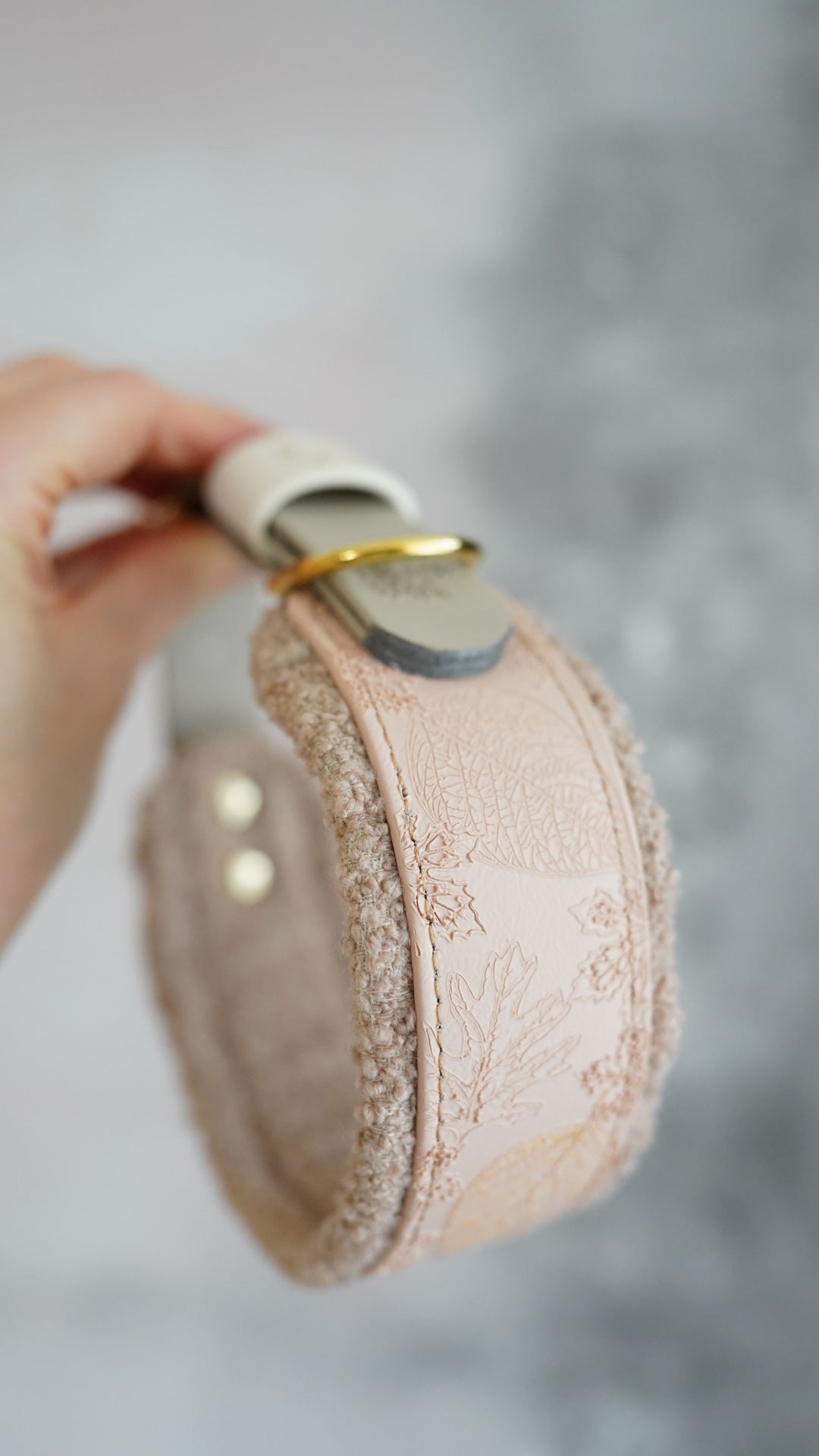 Signature Boucle Collars