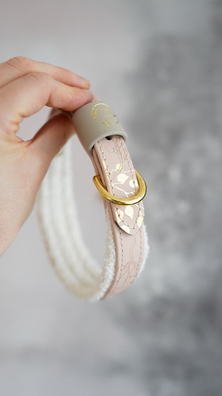 Straight/Regular Boucle Squashies