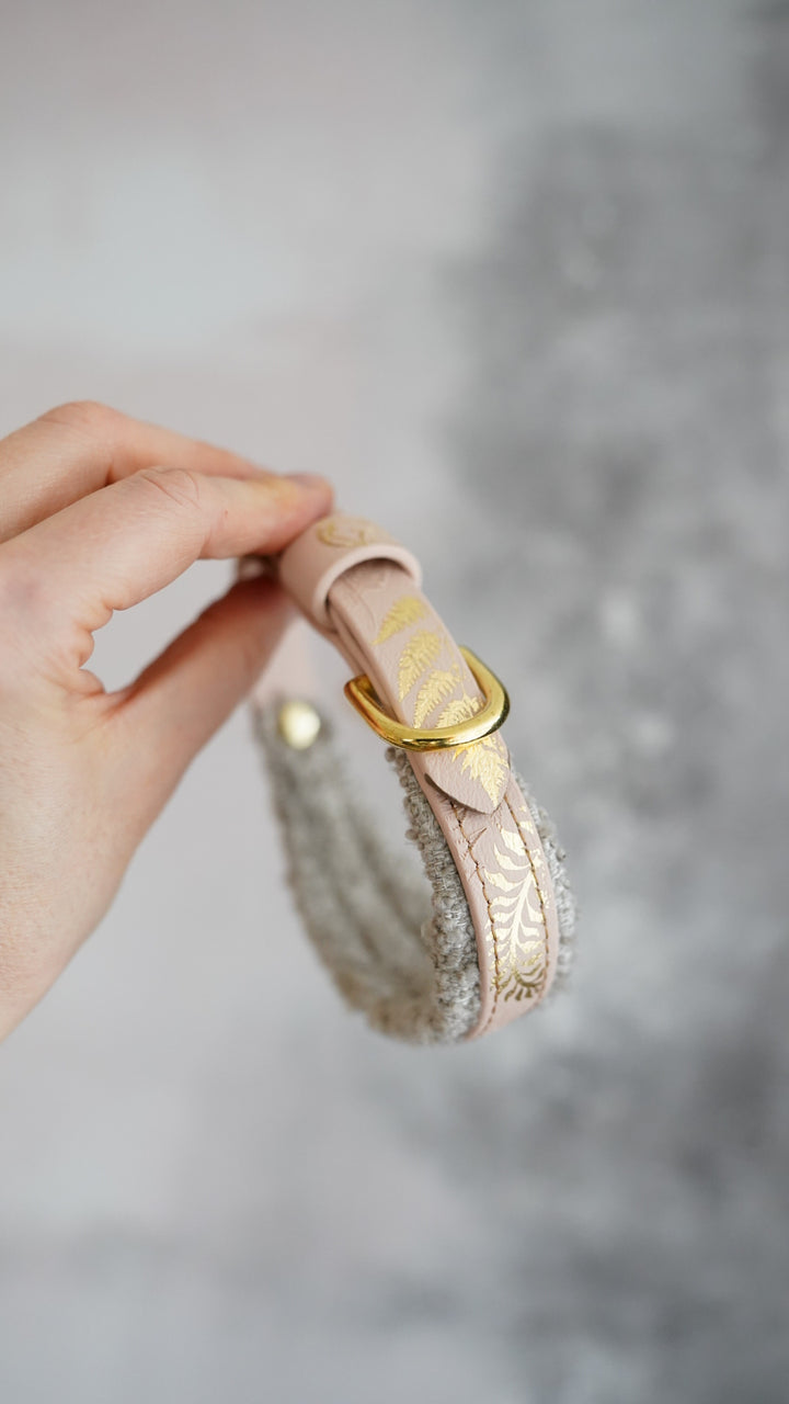 Straight/Regular Boucle Squashies