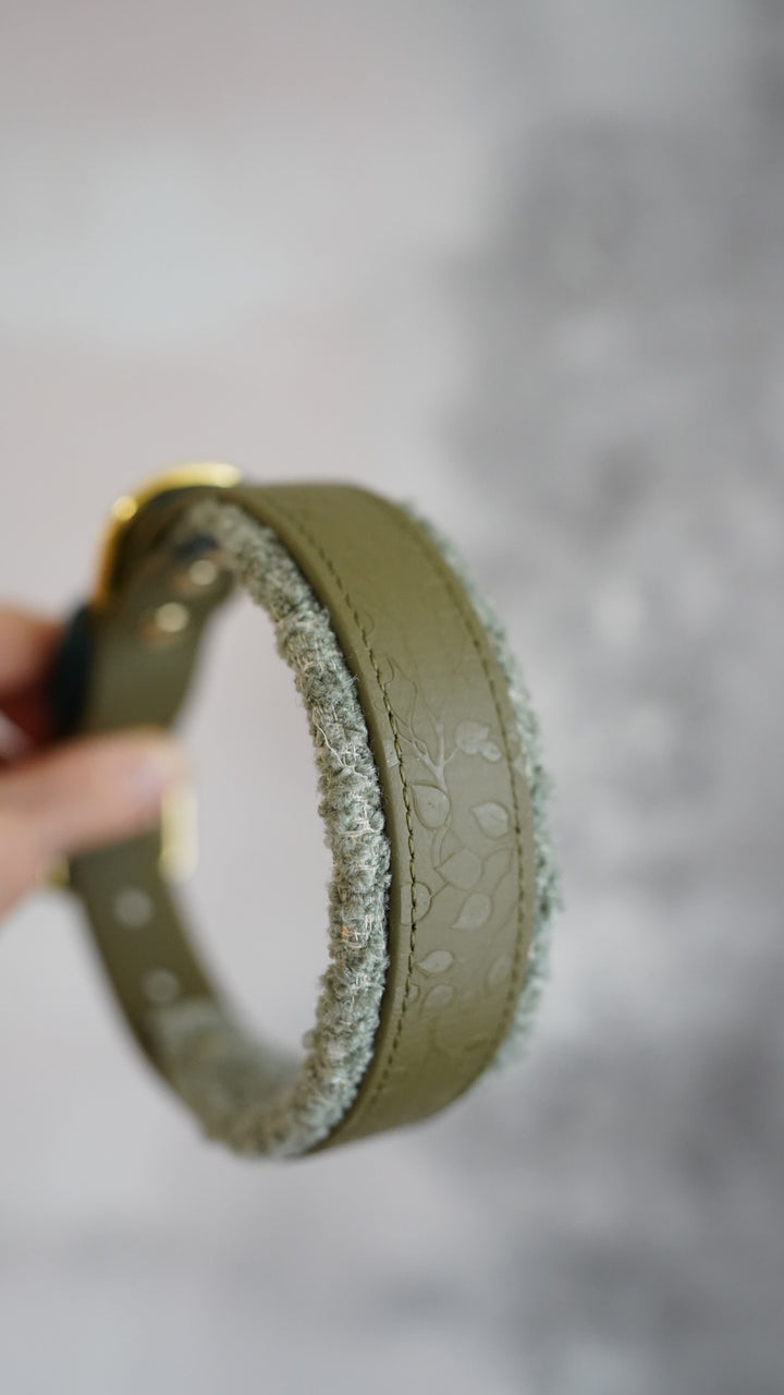 Straight/Regular Boucle Squashies