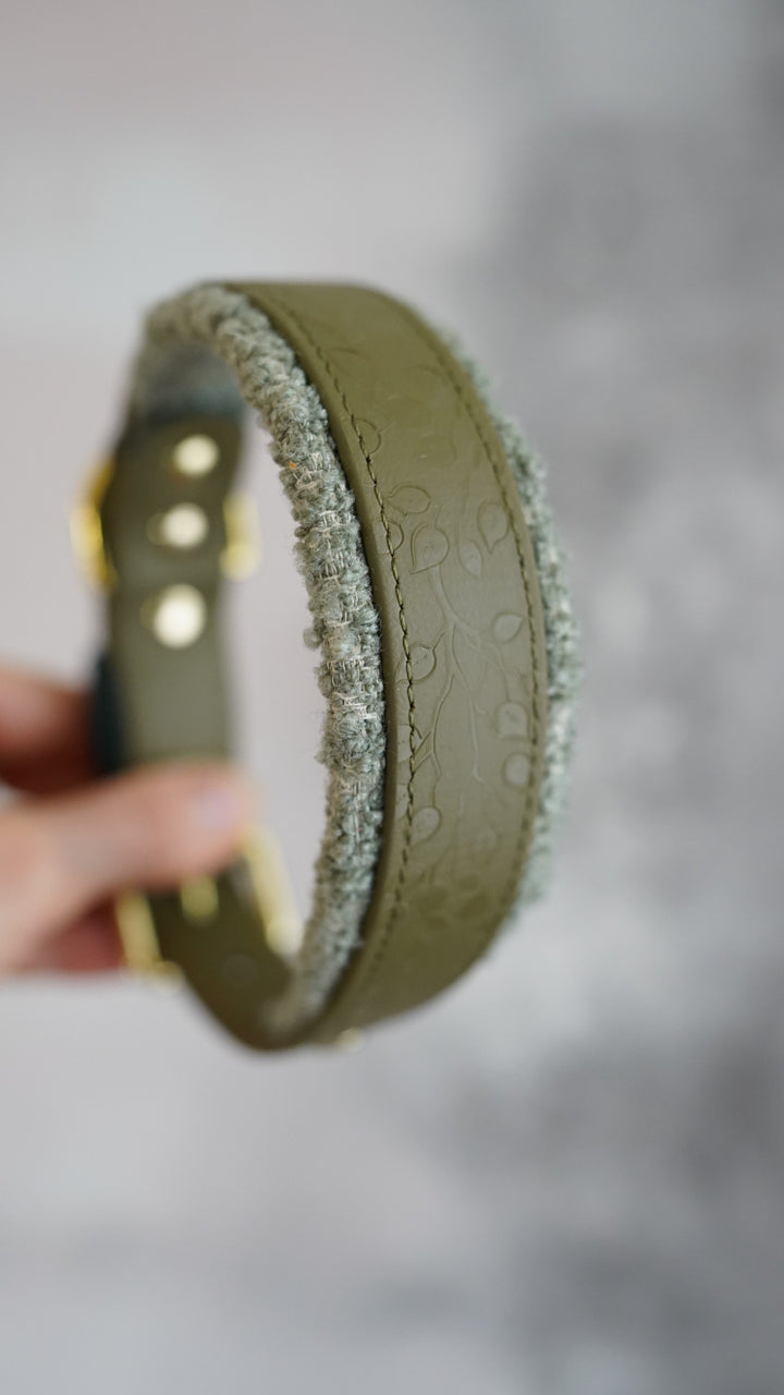 Straight/Regular Boucle Squashies