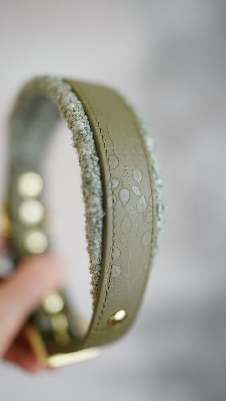 Straight/Regular Boucle Squashies