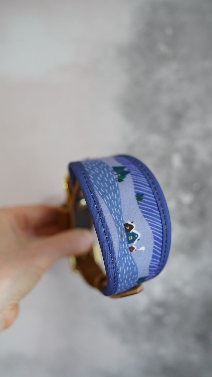 Hygge - Signature Collar - Velvet