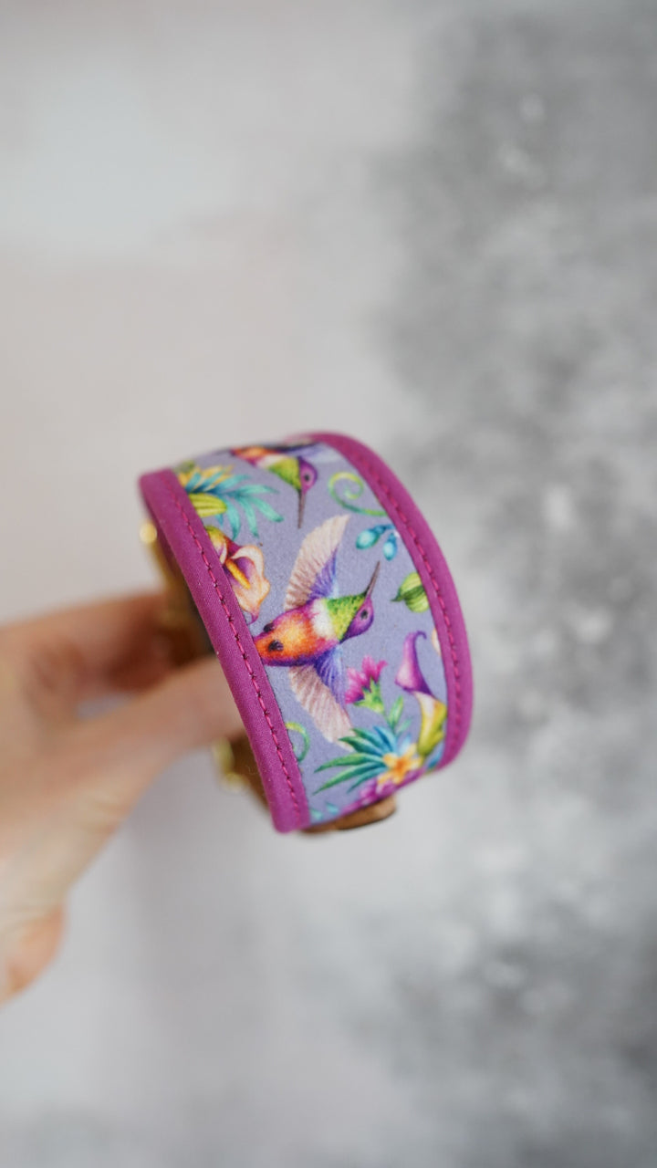 Nectar - Signature Collar - Velvet