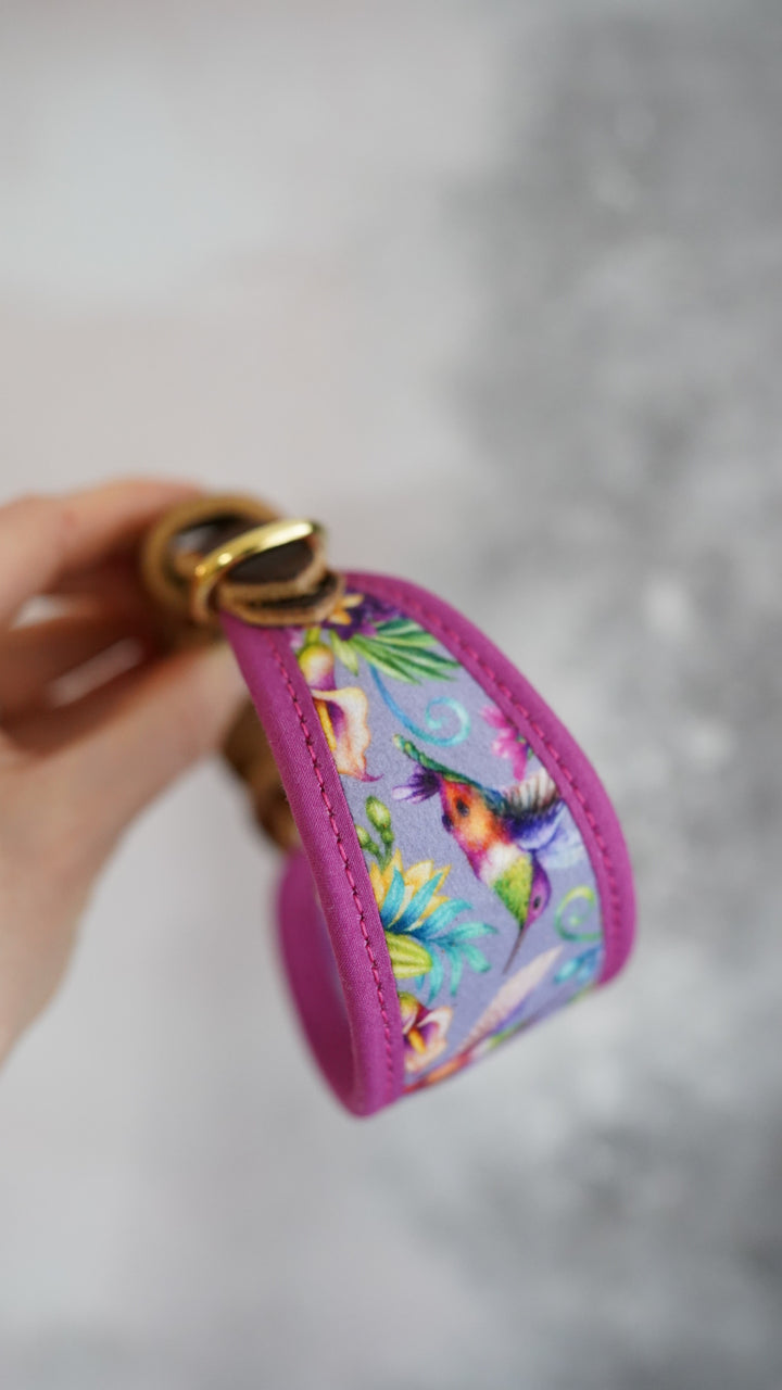 Nectar - Signature Collar - Velvet