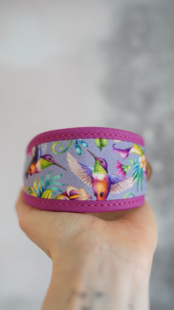 Nectar - Signature Collar - Velvet