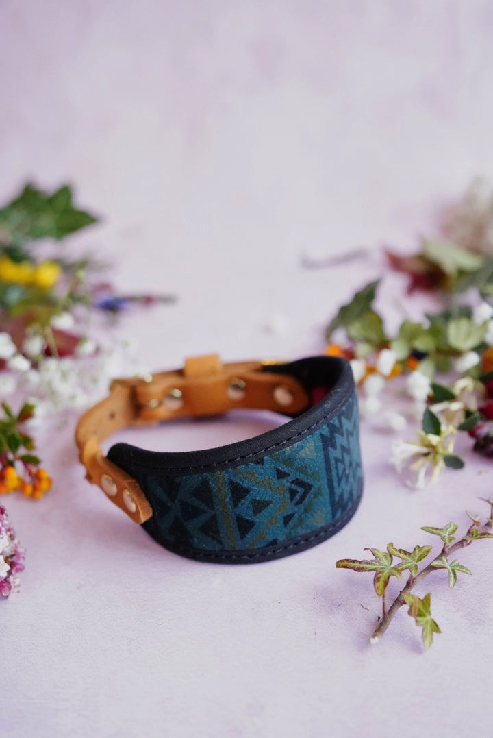 Ascent - Signature Collar - Velvet