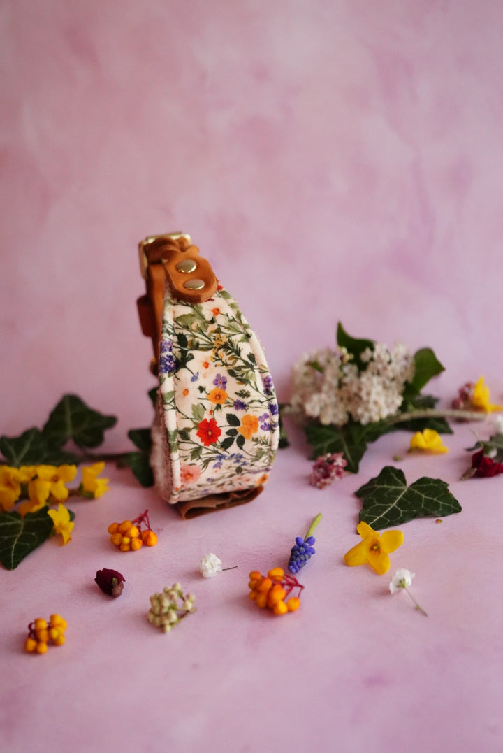 Wildflowers - Borderless Signature - Velvet