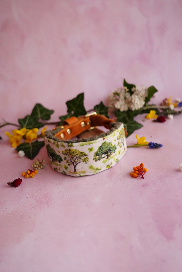 Orchard - Borderless Signature - Velvet