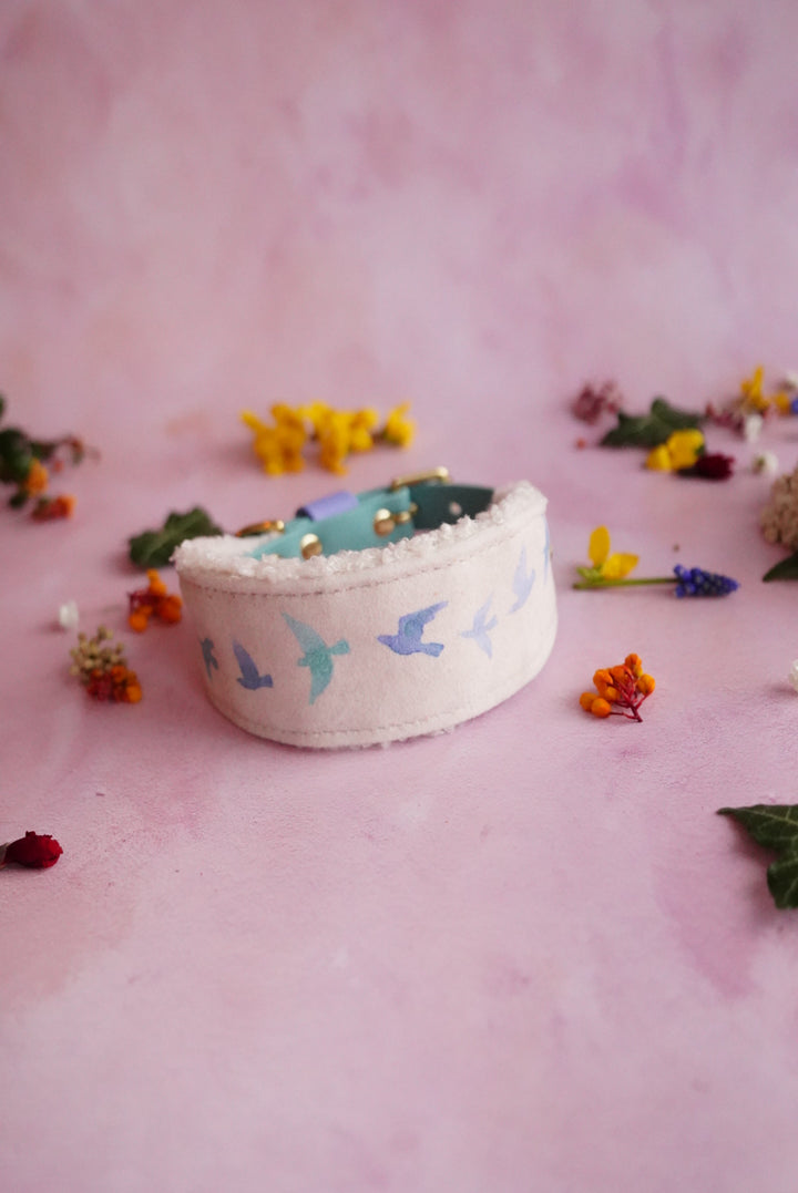 Dove - Borderless Signature - Velvet