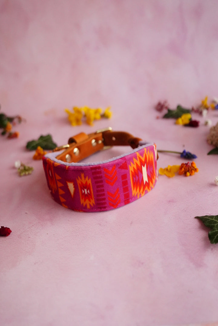 Alpenglow - Borderless Signature - Velvet