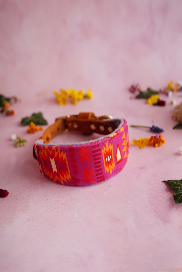 Alpenglow - Borderless Signature - Velvet