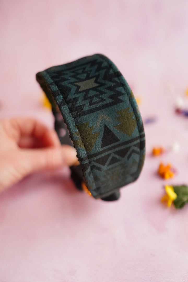 Ascent - Borderless Signature - Velvet