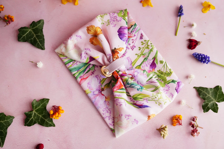 Meadow - ID scarf