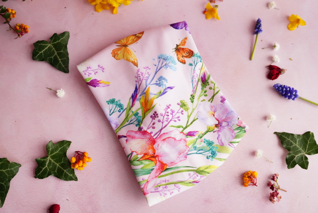 Meadow - ID scarf