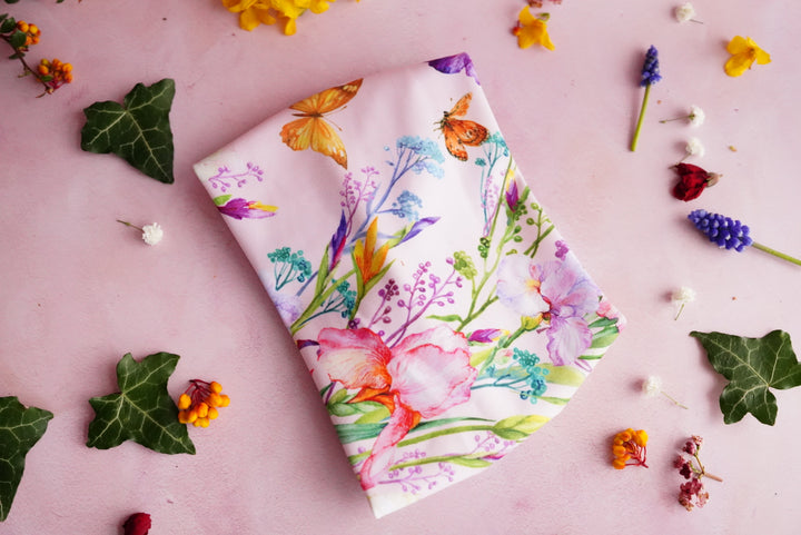 Meadow - ID scarf