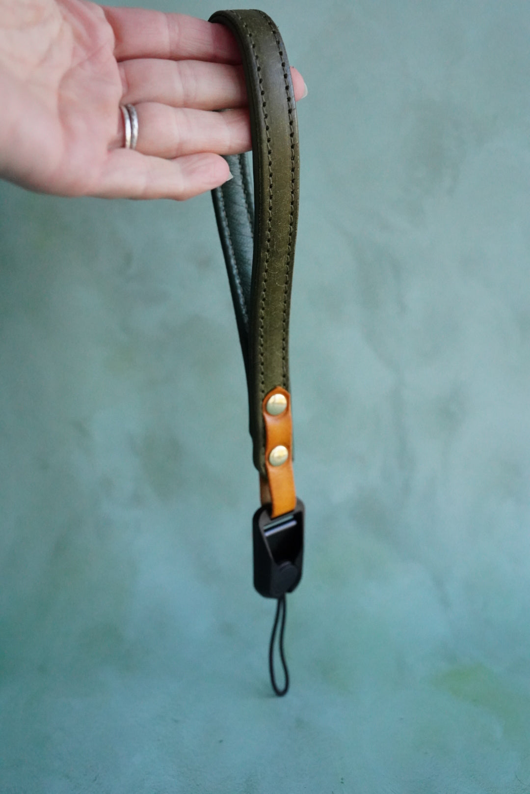 Camera Wrist Straps