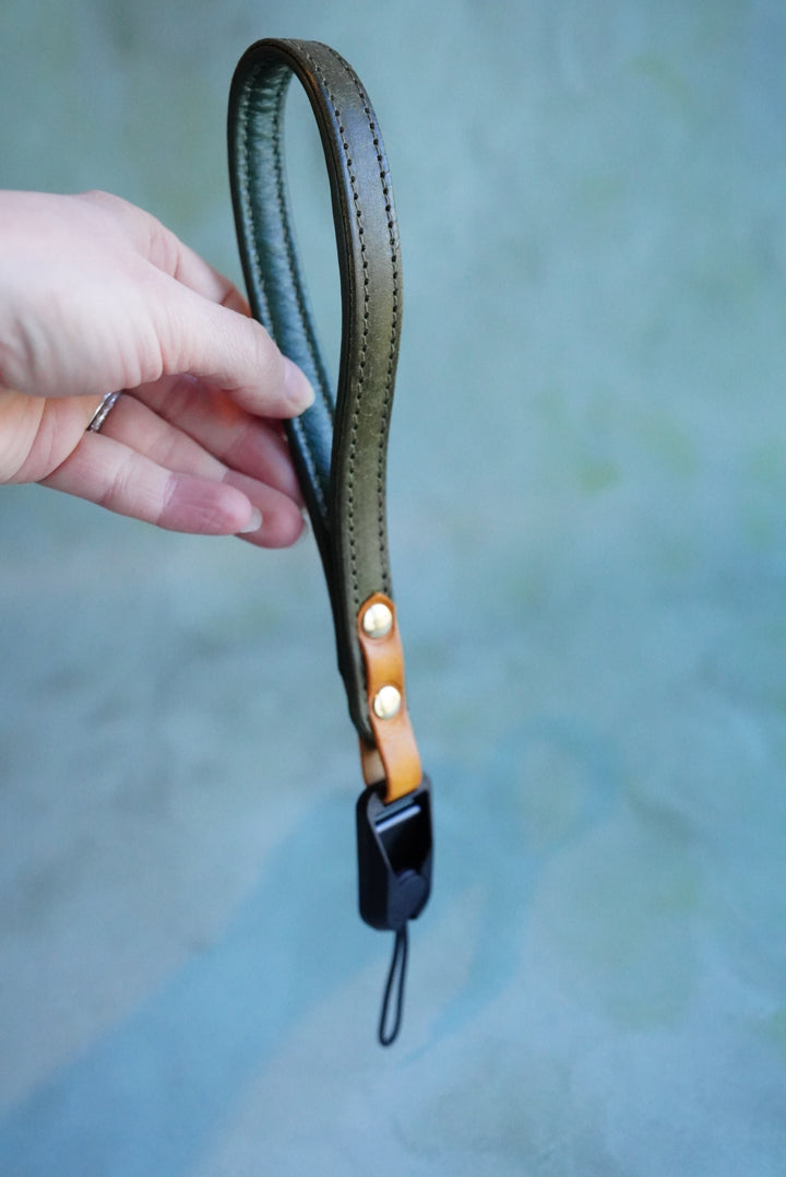 Camera Wrist Straps
