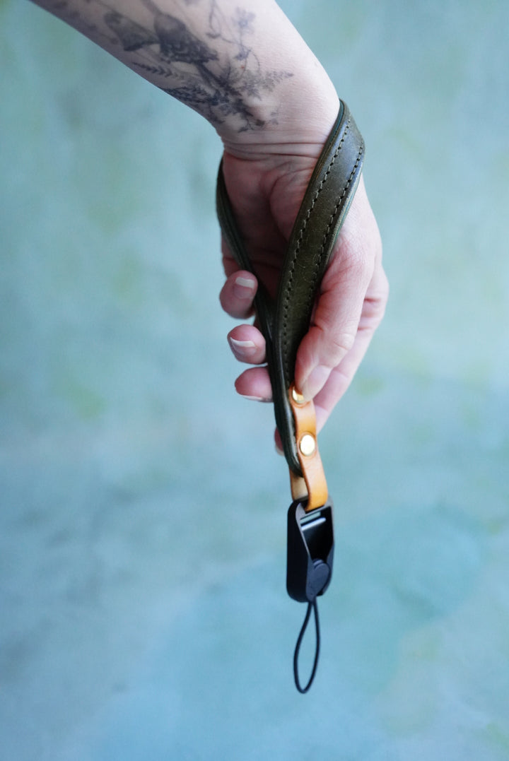 Camera Wrist Straps