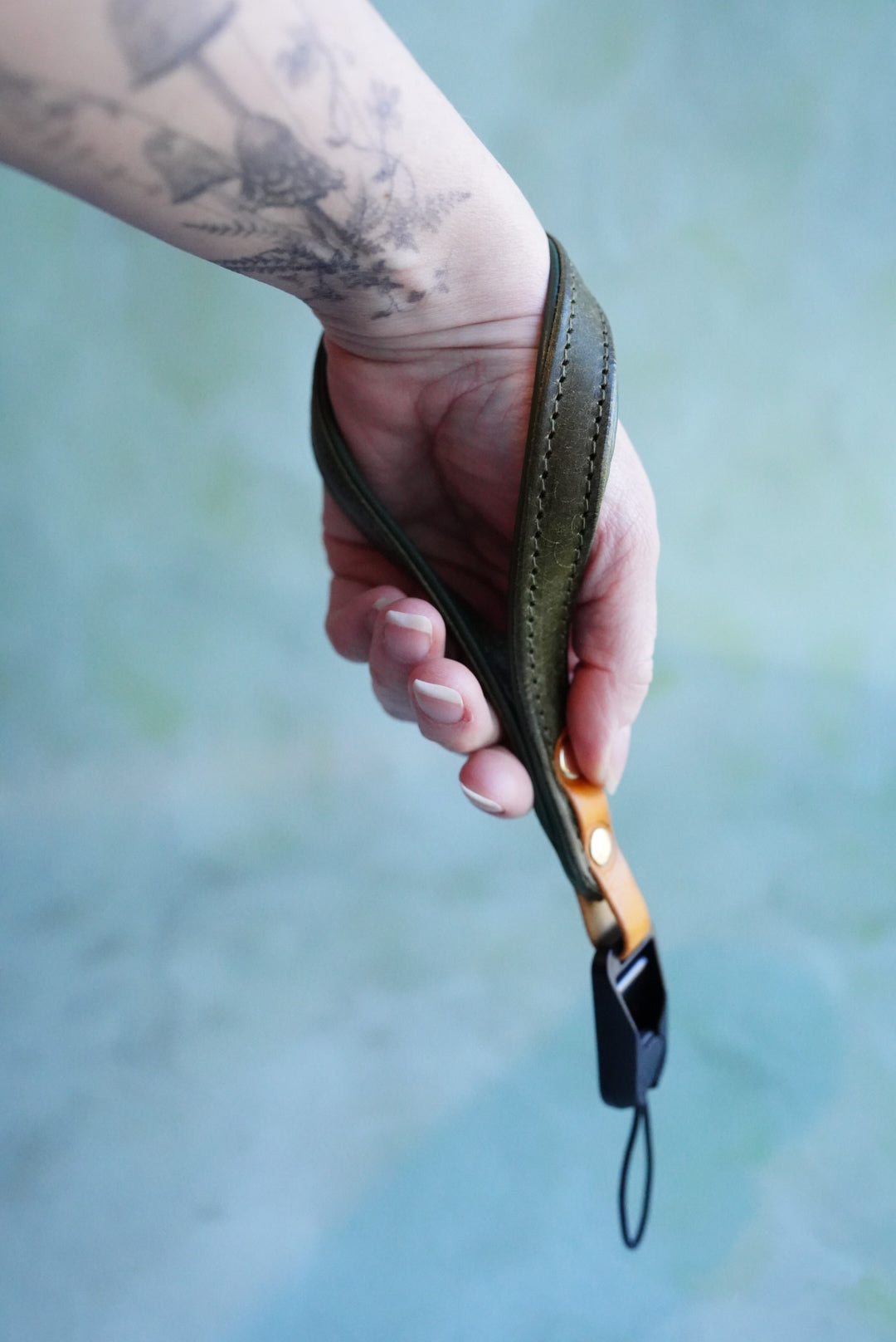Camera Wrist Straps