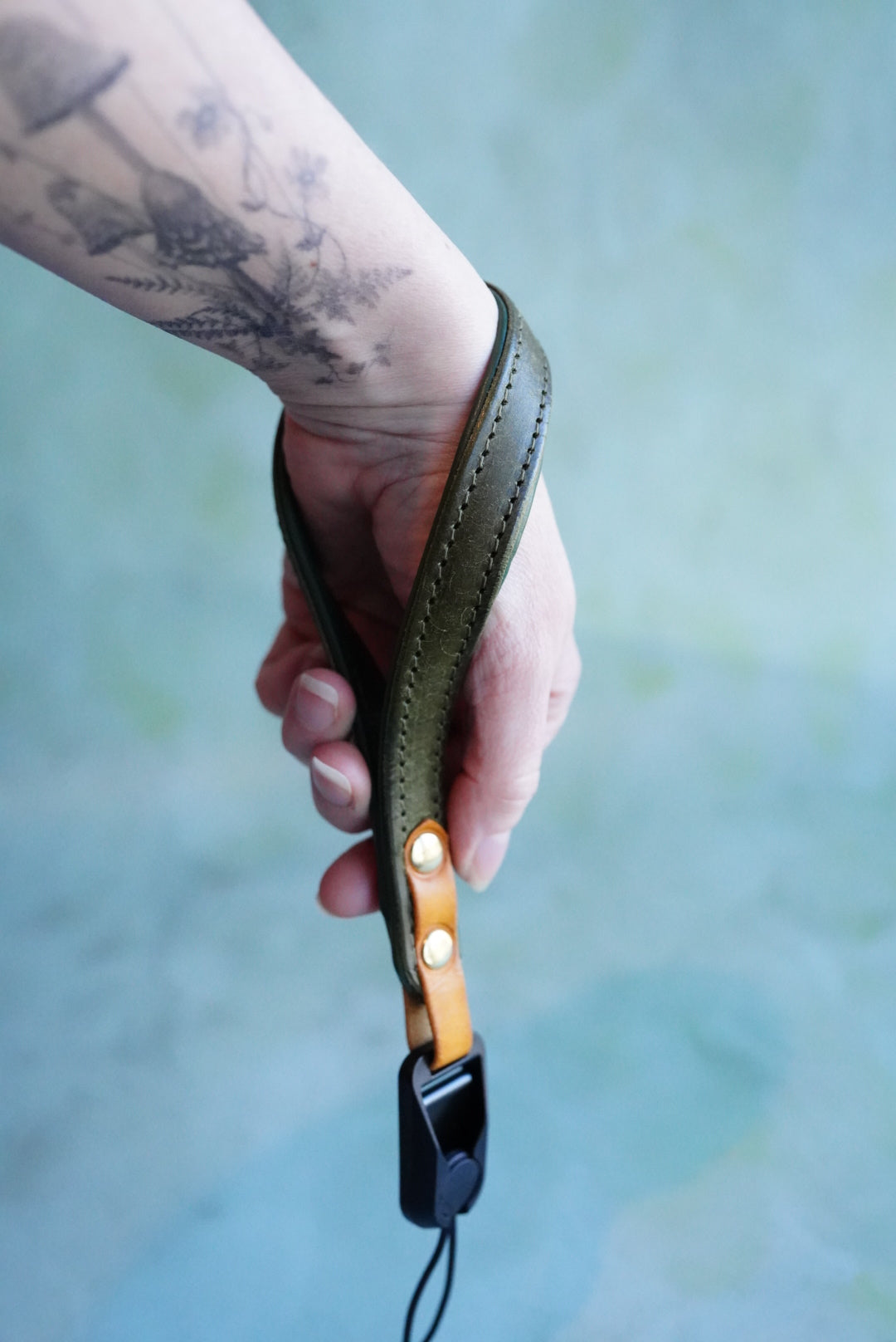 Camera Wrist Straps
