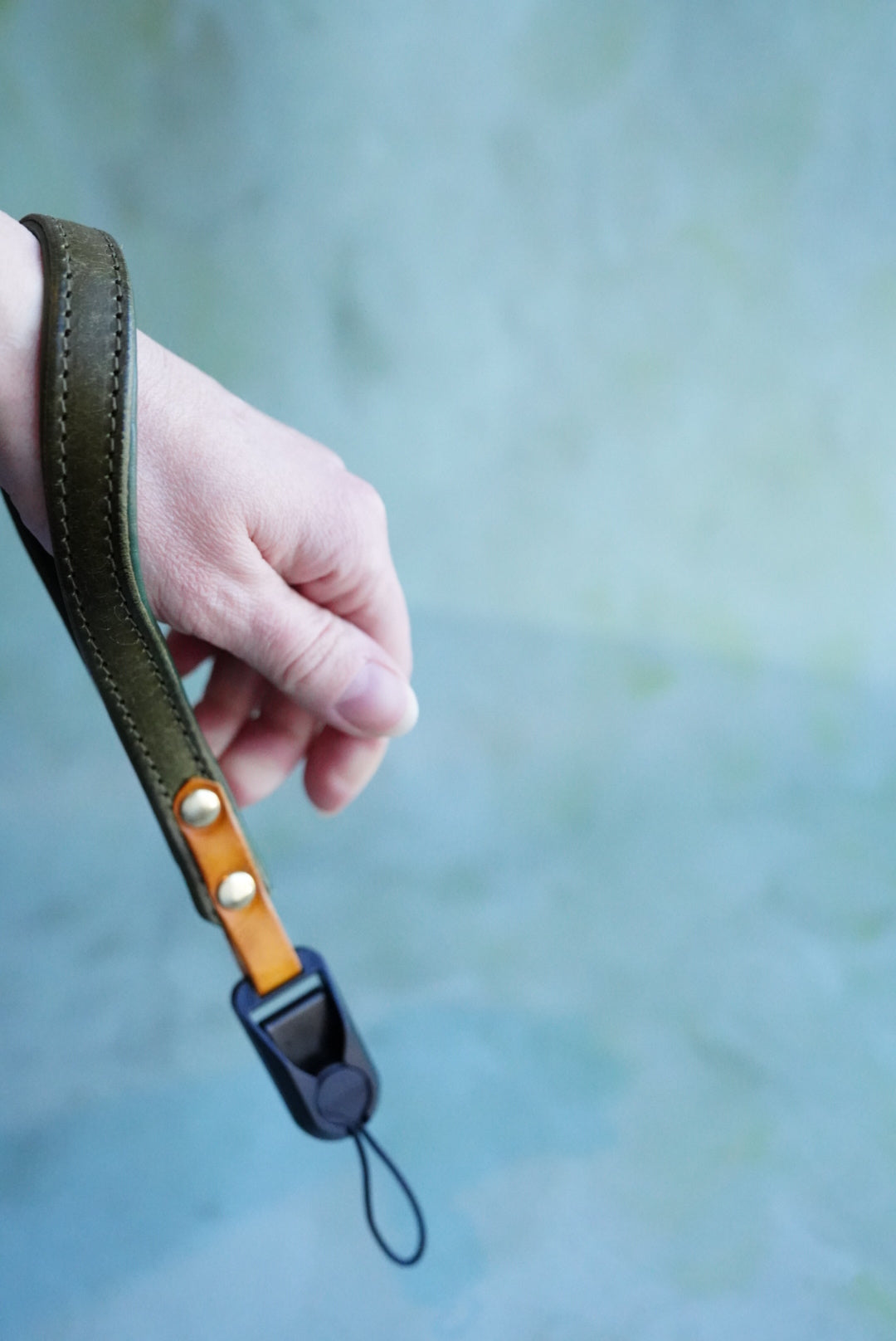 Camera Wrist Straps
