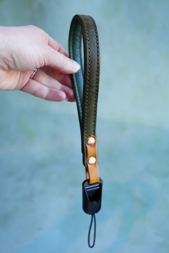 Camera Wrist Straps