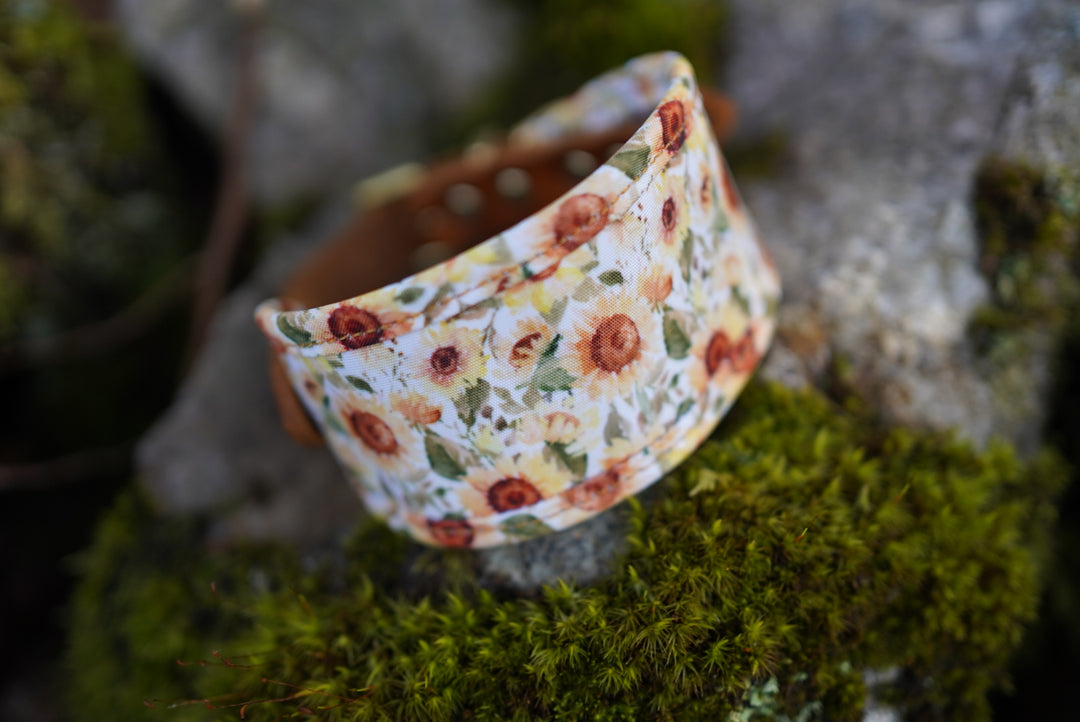 Phoenix - Signature Collar - Velvet